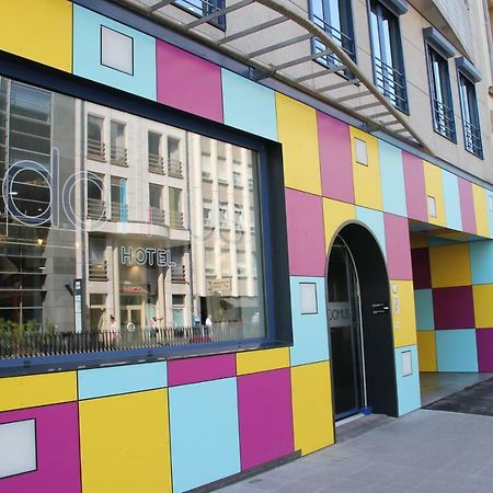 Domus Hotel Luxembourg Exterior photo