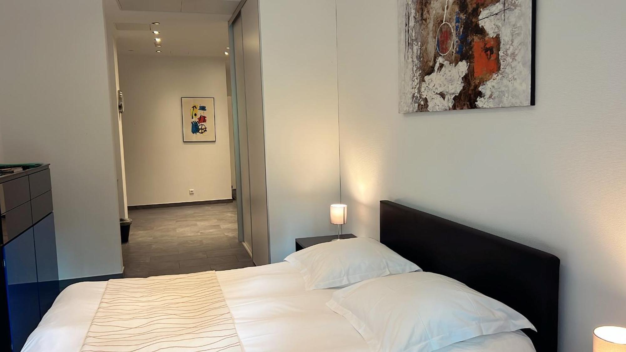 Domus Hotel Luxembourg Exterior photo