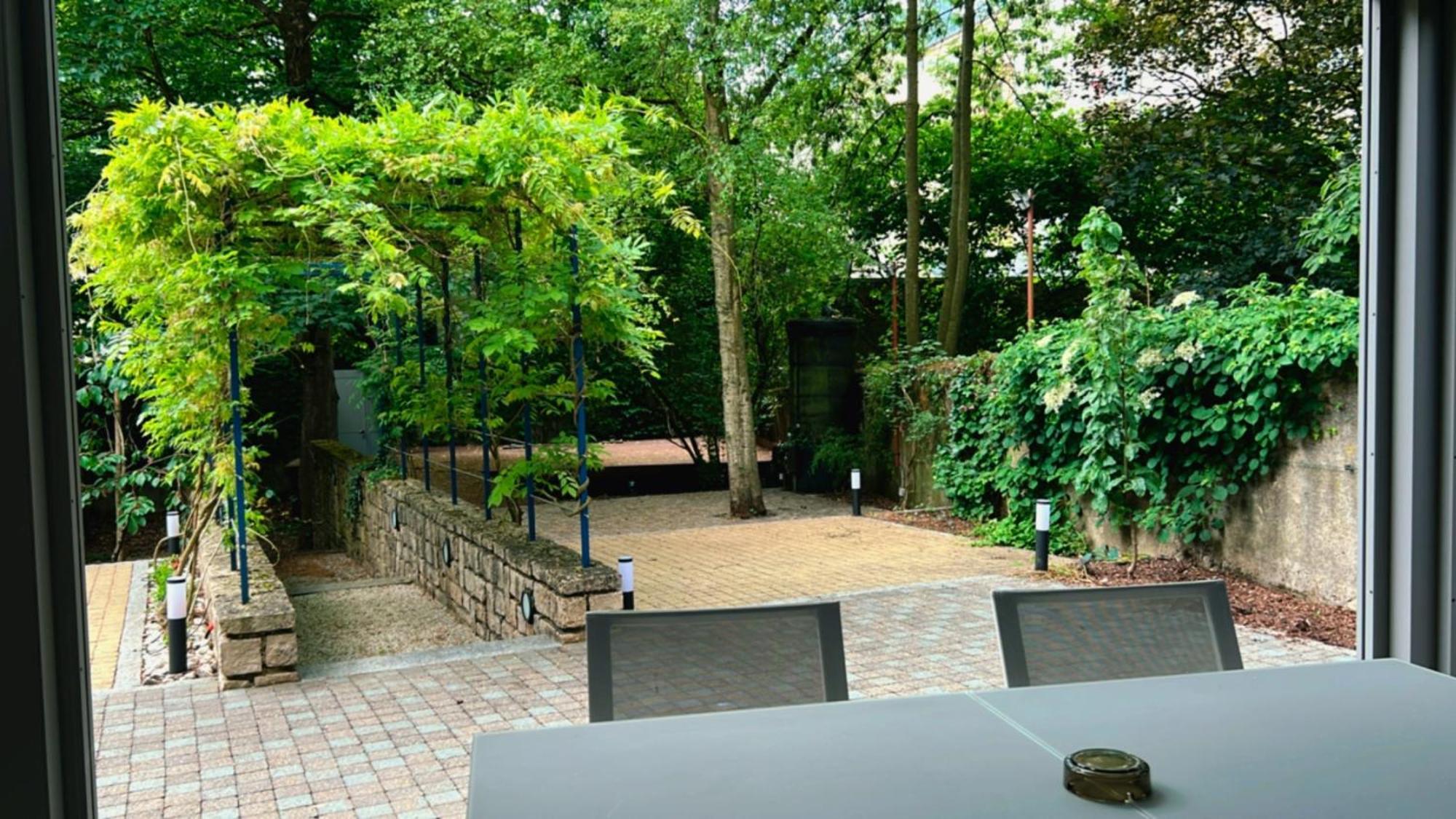 Domus Hotel Luxembourg Exterior photo